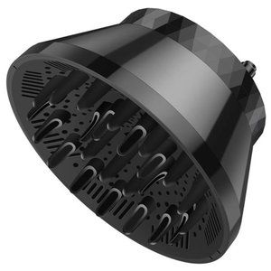 Universal Collapsible Hair Diffuser,Travel Foldable Adjustable Salon Fast Drying